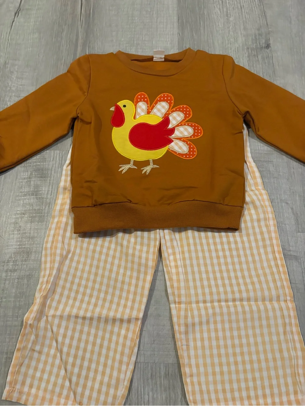 N/A two piece